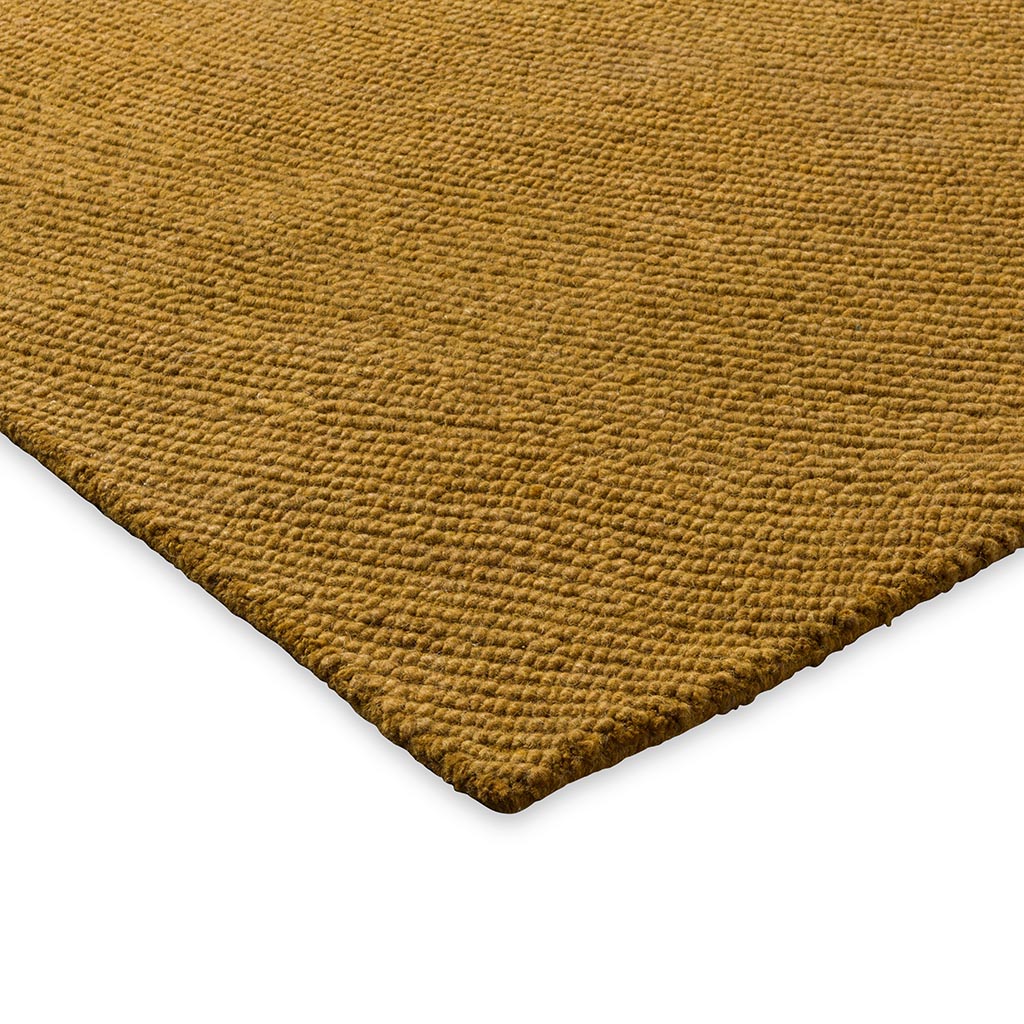 Килим Decor Echo Ochre | Розмір: 250 × 350 см