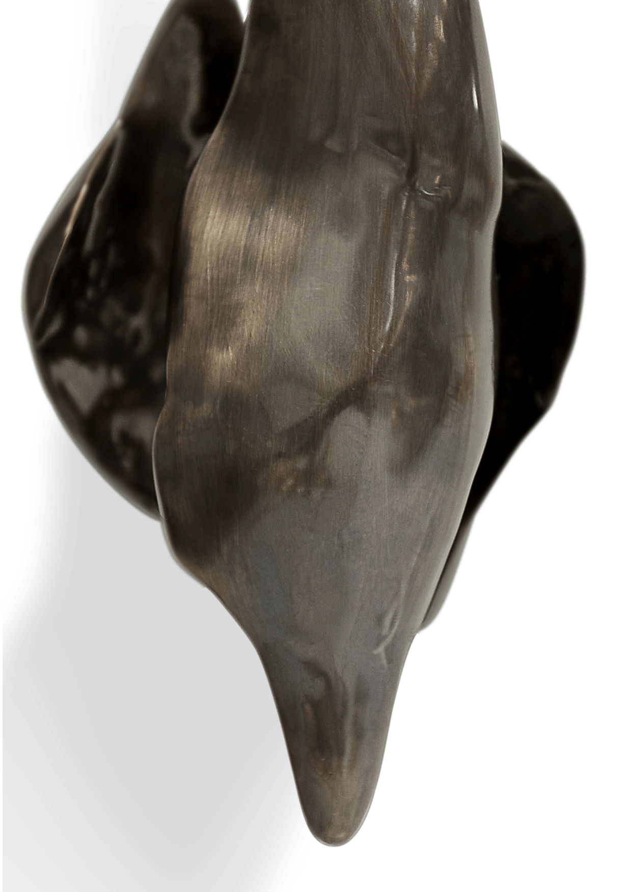 Бра Solar Flare Patina Sconce