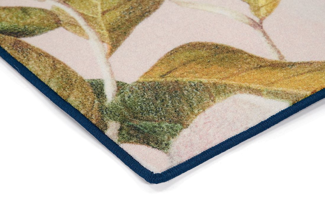 Килим Opal Pink ☞ Розмір: 200 x 280 см
