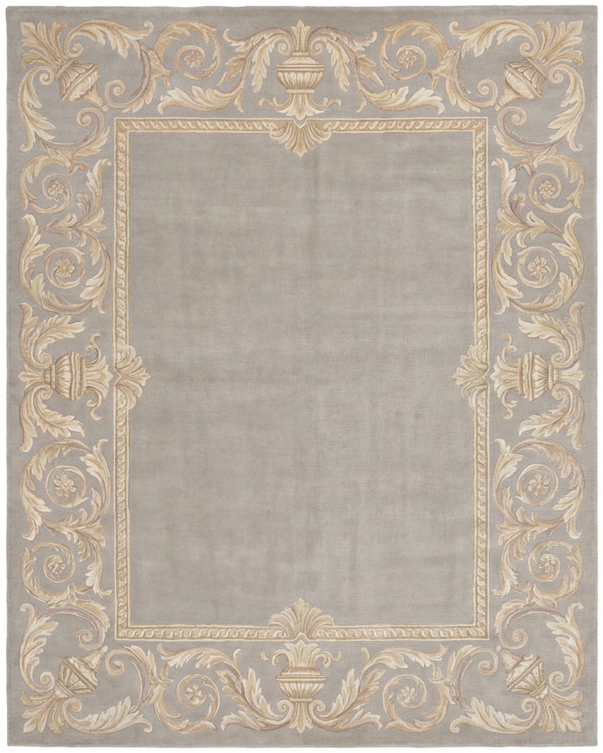 Дизайнерский ковер Classic Border