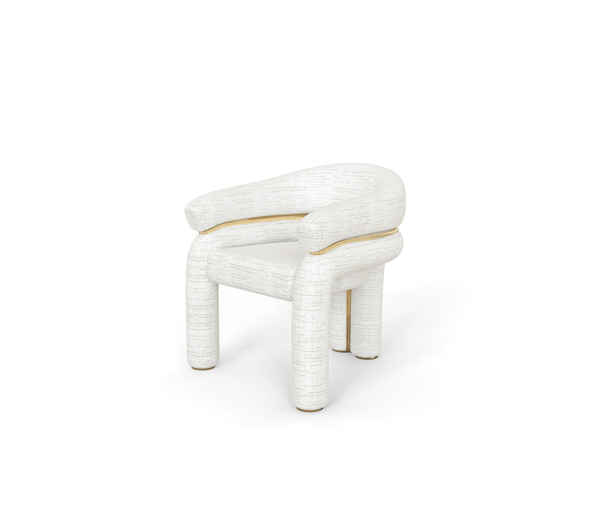 Стул Celestia White