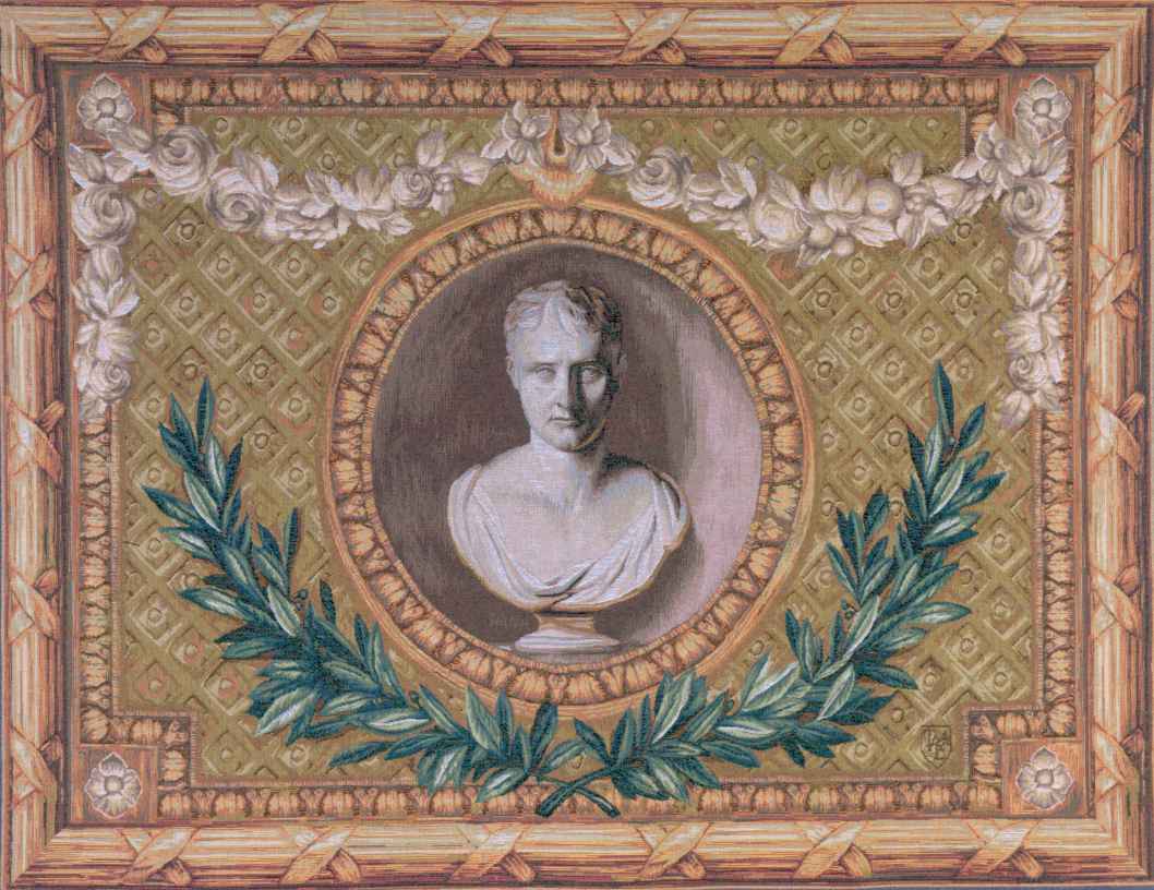 Гобелен Napoleon