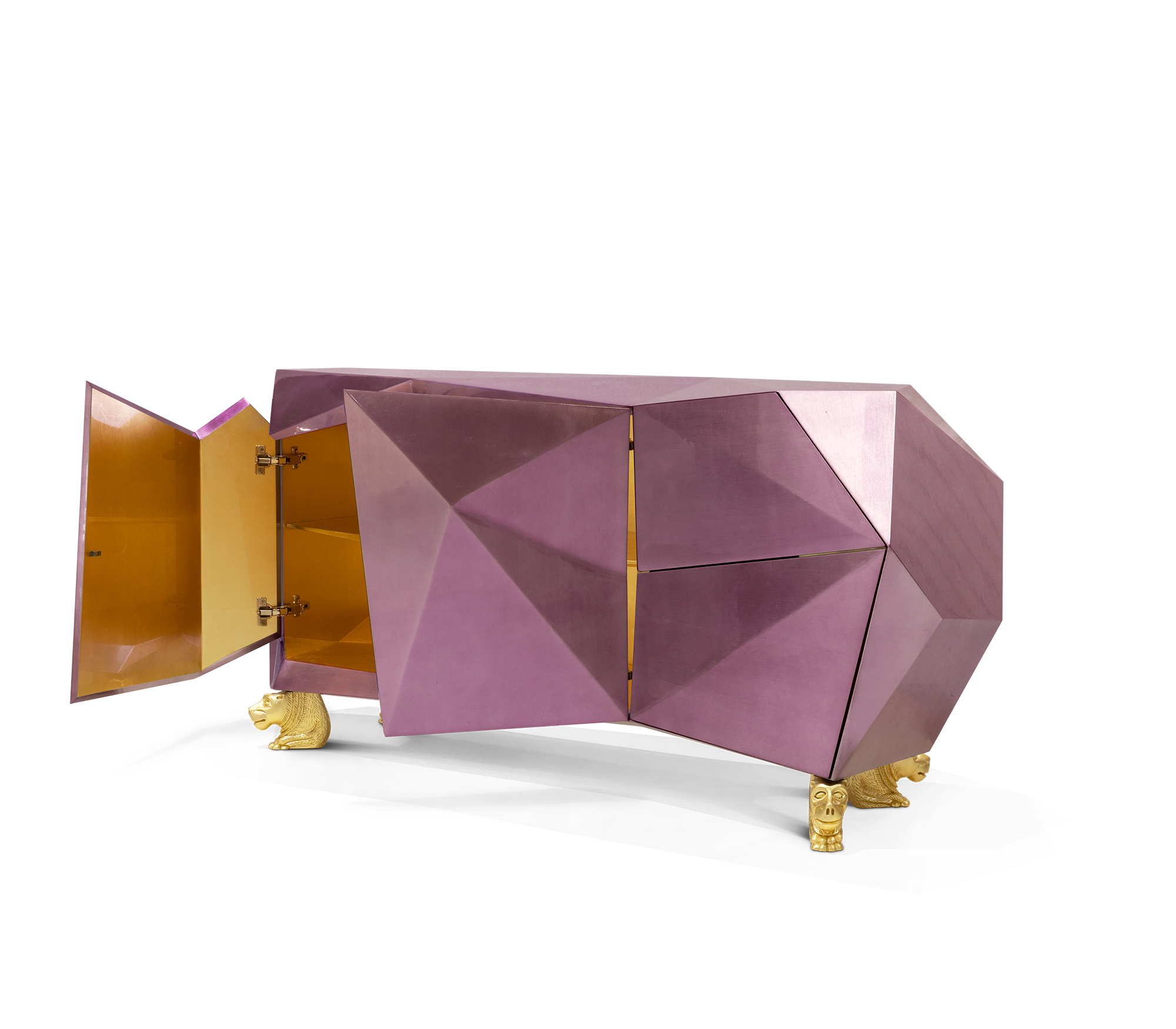 Тумба Prism Amethyst