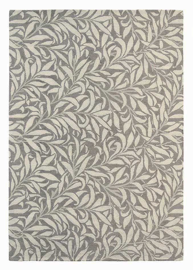 Килим Willow Bough Mole ☞ Розмір: 250 x 350 см