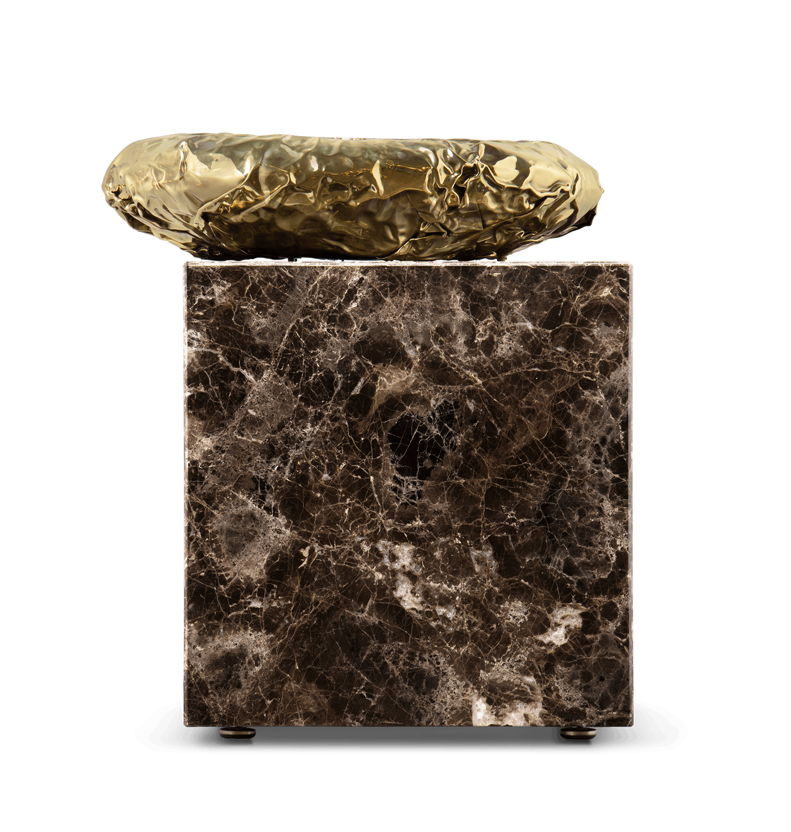 Приставной столик Megalith