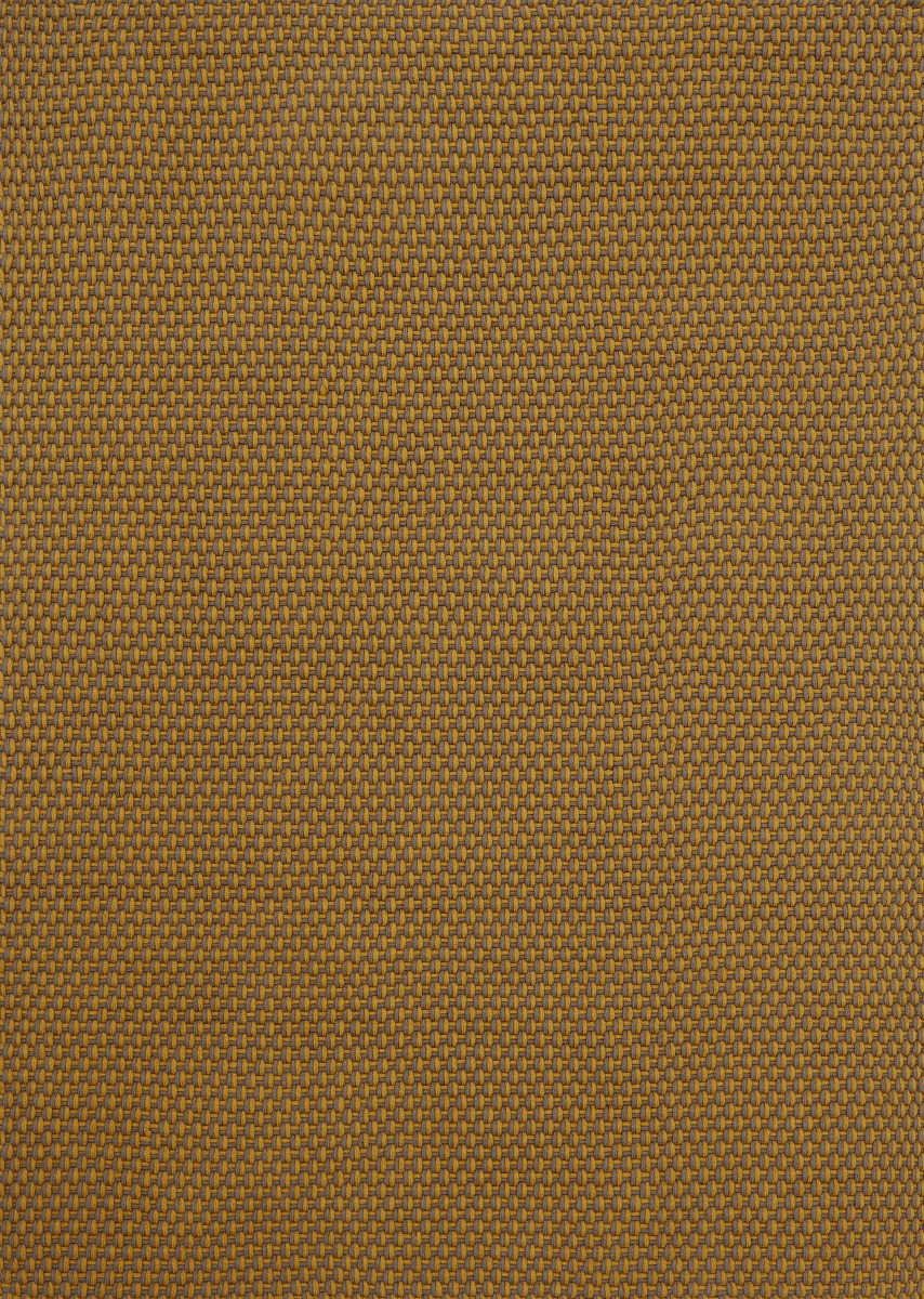 Уличный ковер ручной работы Lace Mustard-Taupe | Размер: 200 x 280 см