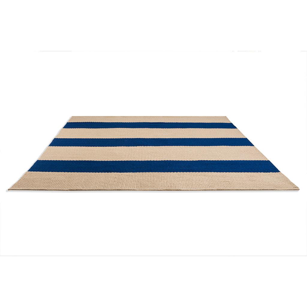 Уличный ковер Deck Electric Blue 496708 | Размер: 140 x 200 см