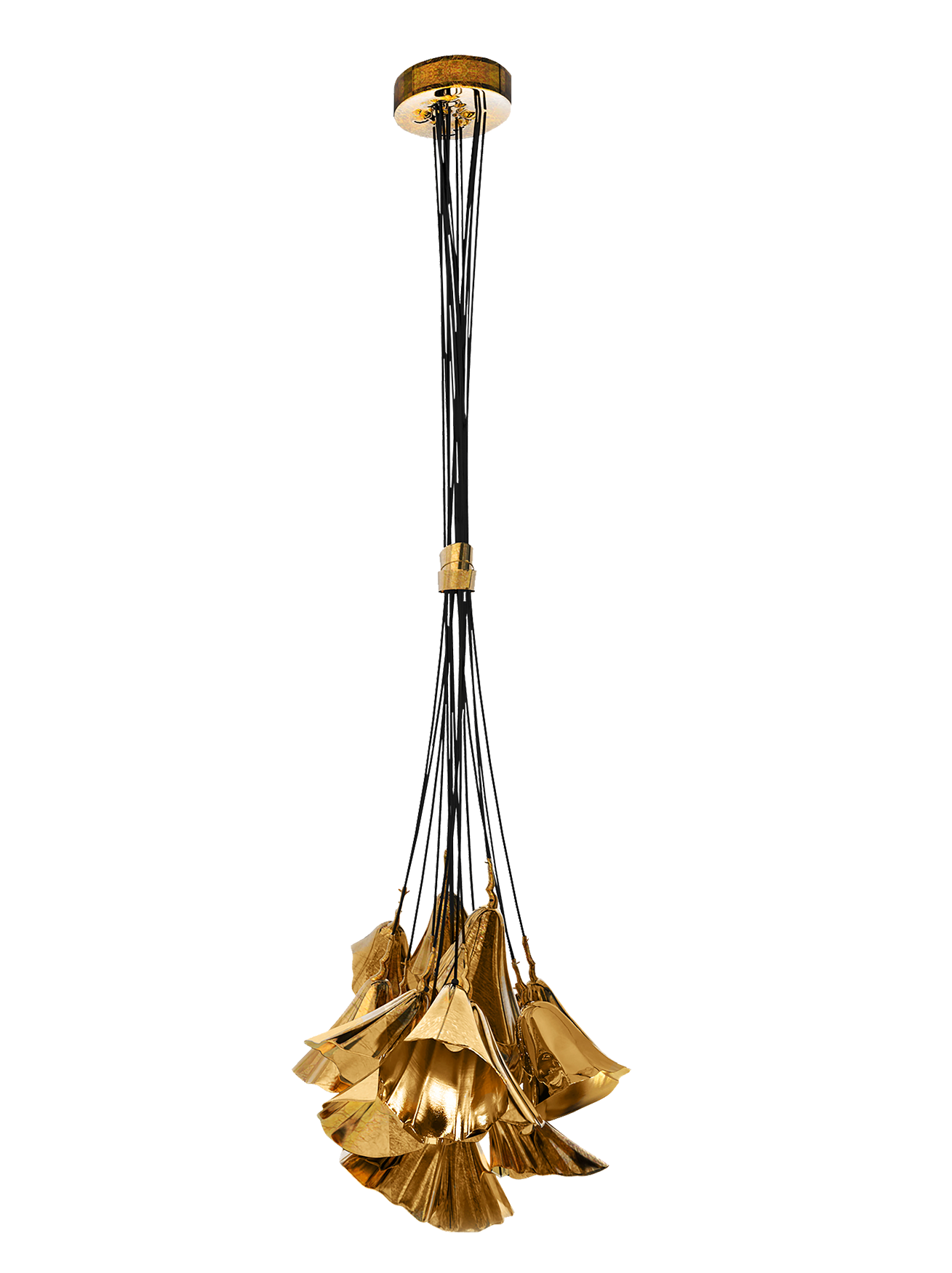 Люстра Orion II