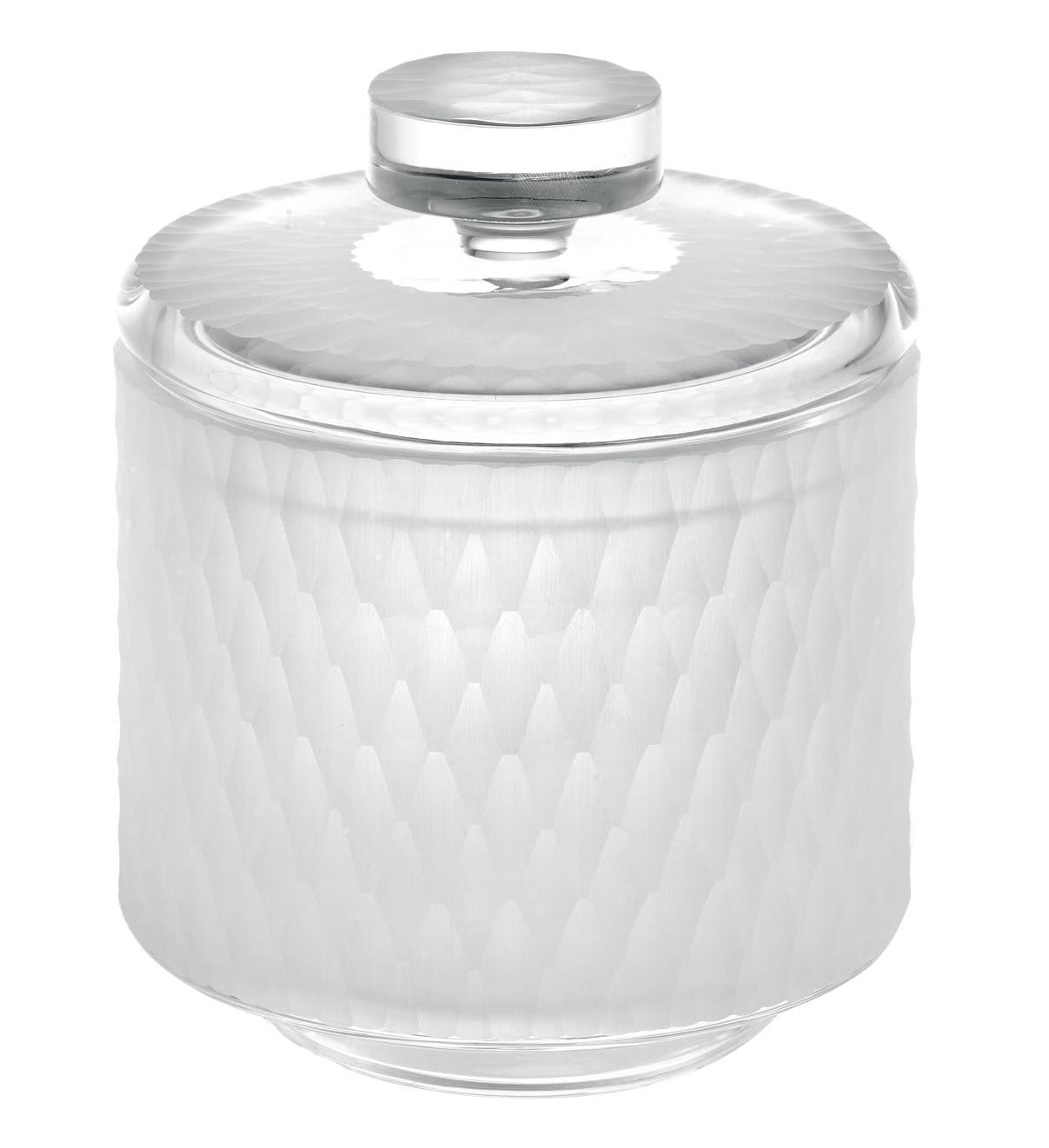 Хрустальная шкатулка Hexagon