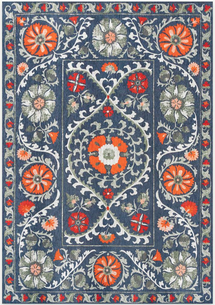 Ковер Nordic | Размер: 200 × 280 см