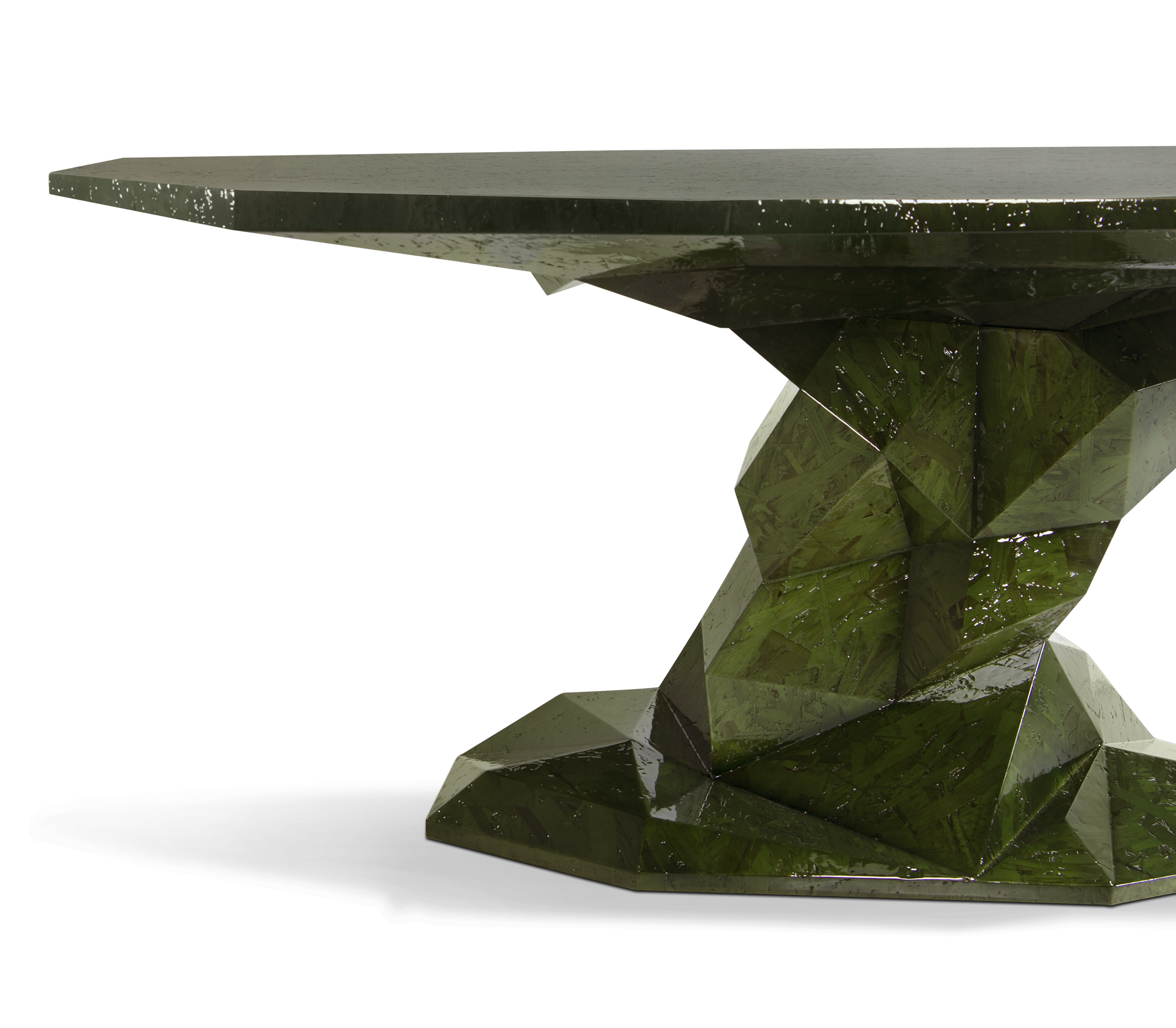 Обеденный стол Bonsai Luxe