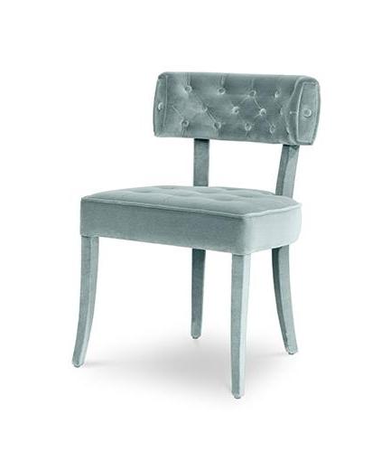 Обеденный стул Prestige Sky Blue