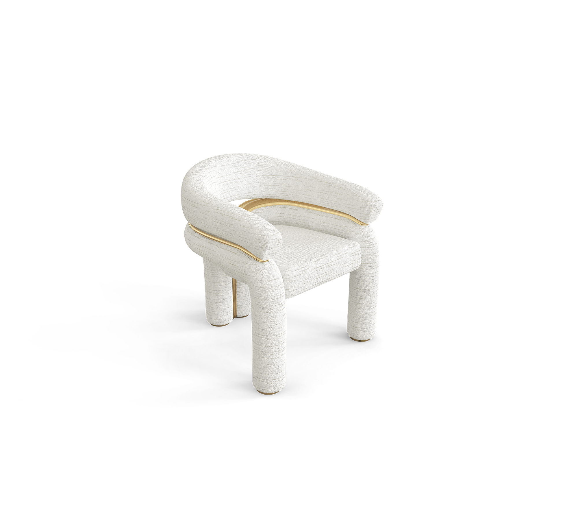 Стул Celestia White