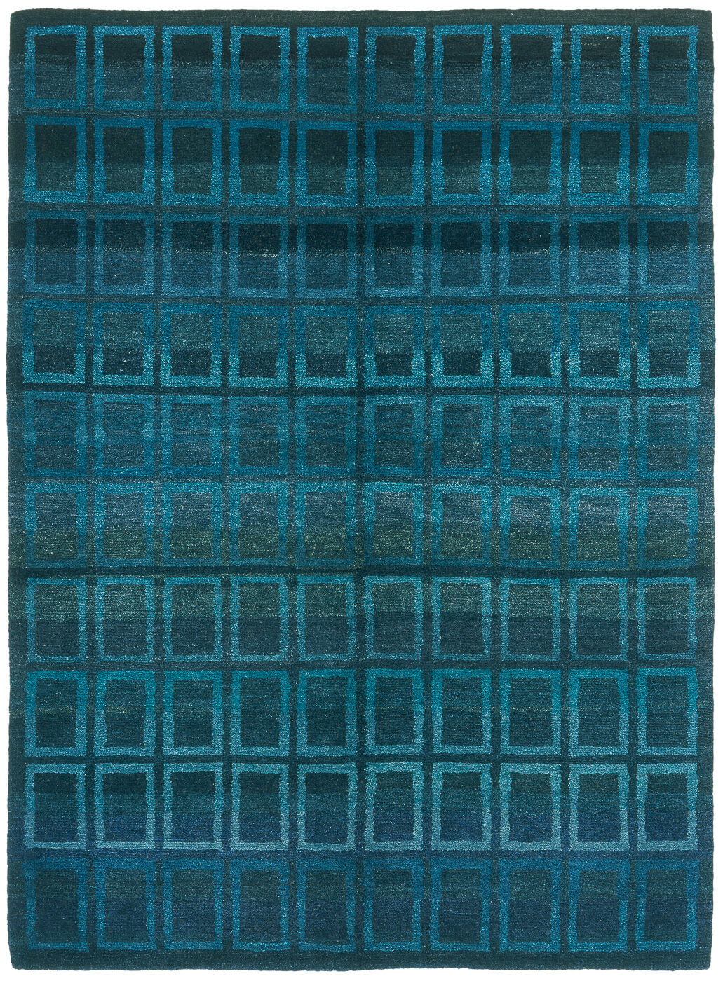Ковер Gamba Zar Gunti Blue
