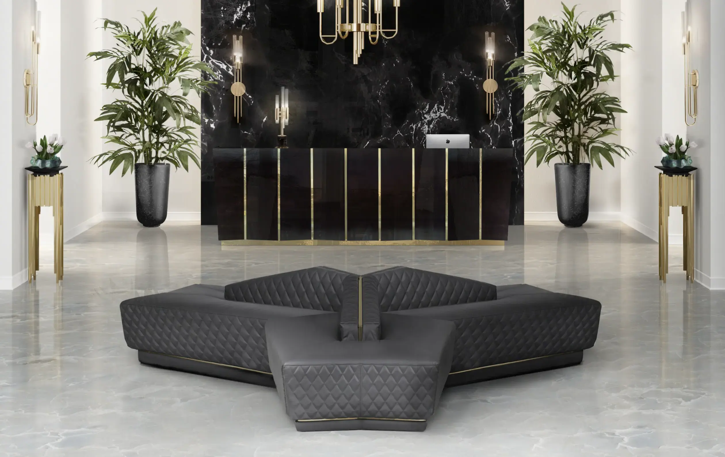 Пьедесталы Imperial - 6