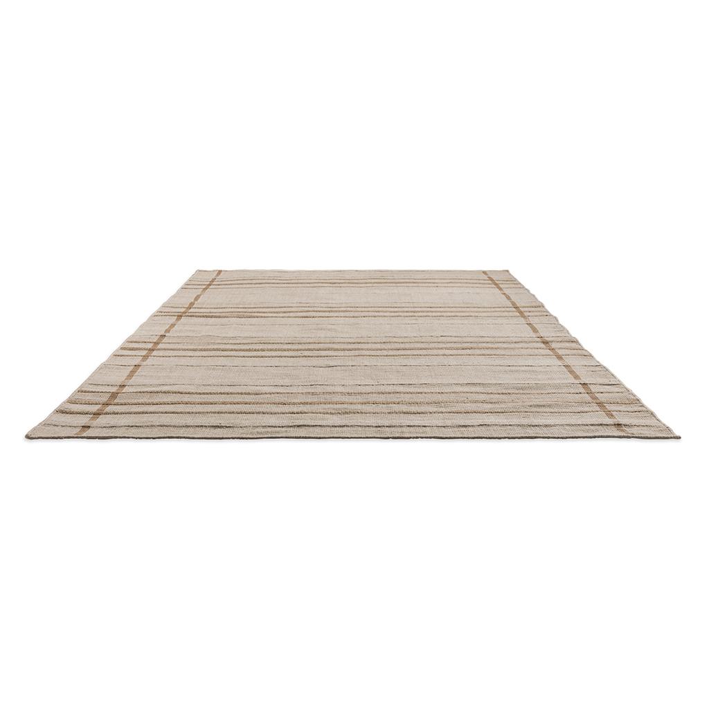 Килим вуличний Zona Sesame Line 497601 | Розмір: 250 x 350 см