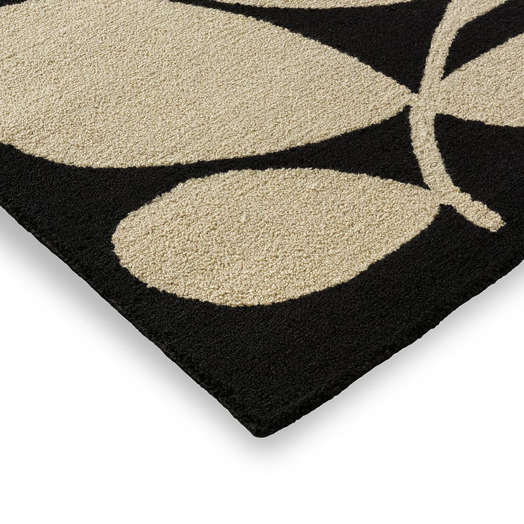 Ковер уличный Maple Black | Размер: 200 x 280 см
