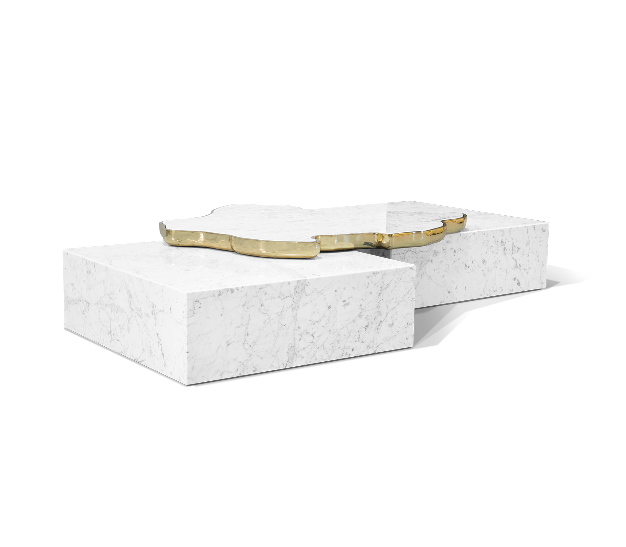 Журнальный столик Valencia Centerpiece Table