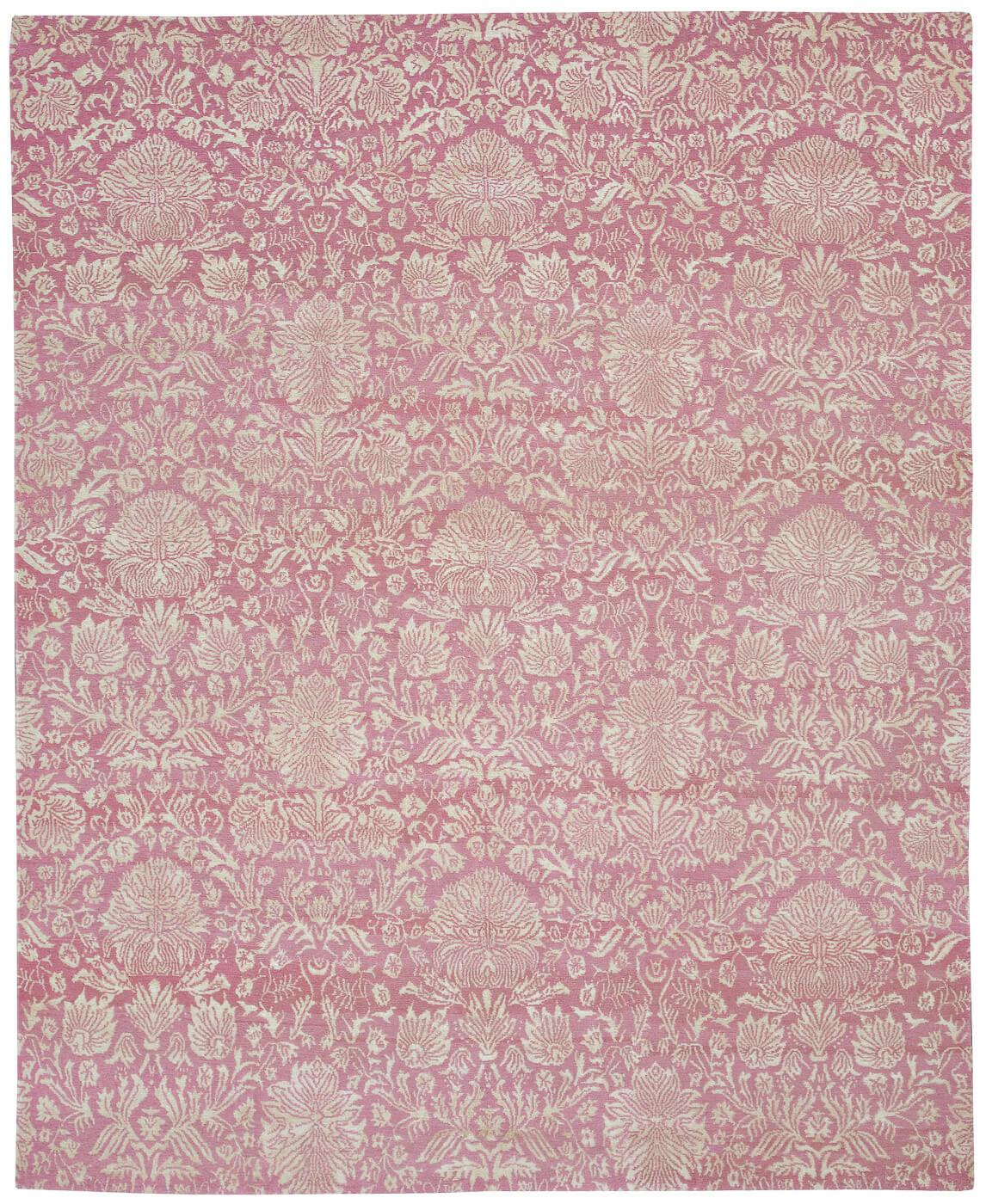 Килим Verona Pink ☞ Розмір: 300 x 400 см