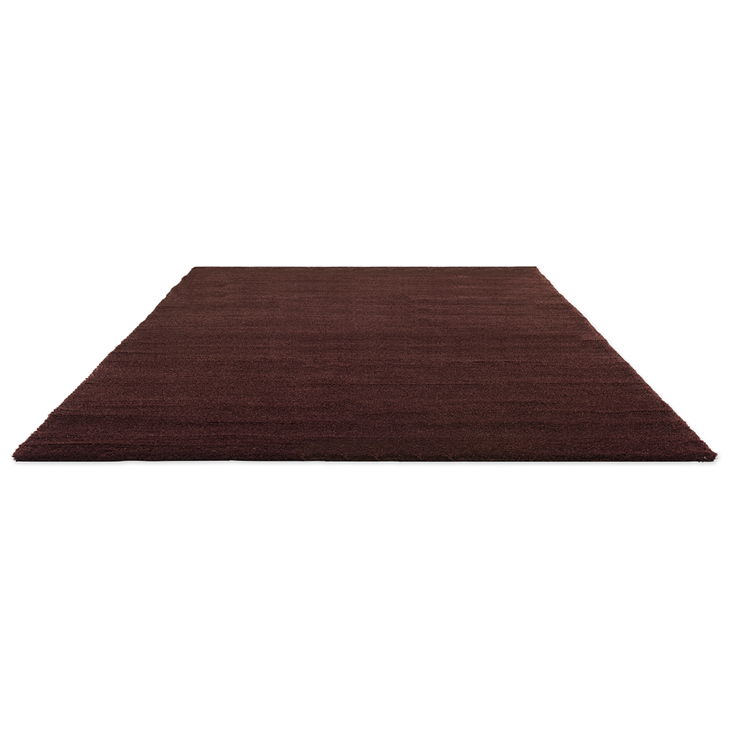 Килим вовняний Shade Low Plum / Fig | Розмір: 250 x 350 см