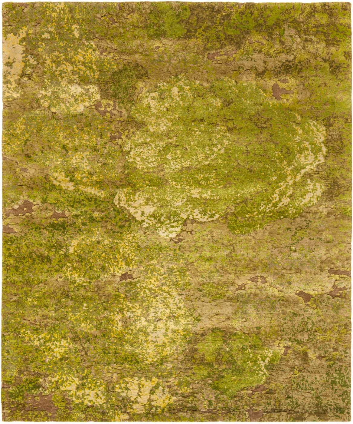 Килим Aerial Forest