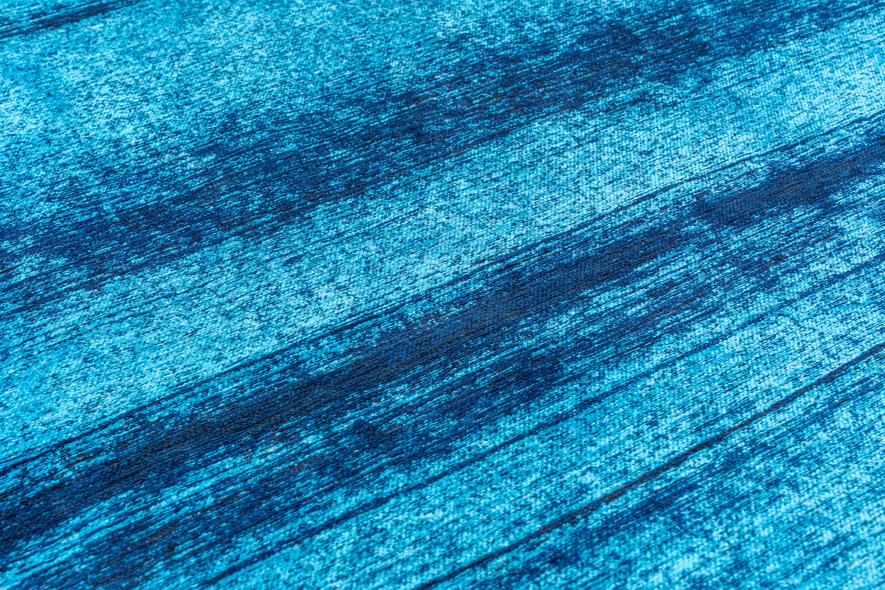 Ковер Brush Diva Blue | Размер: 140 × 200 см