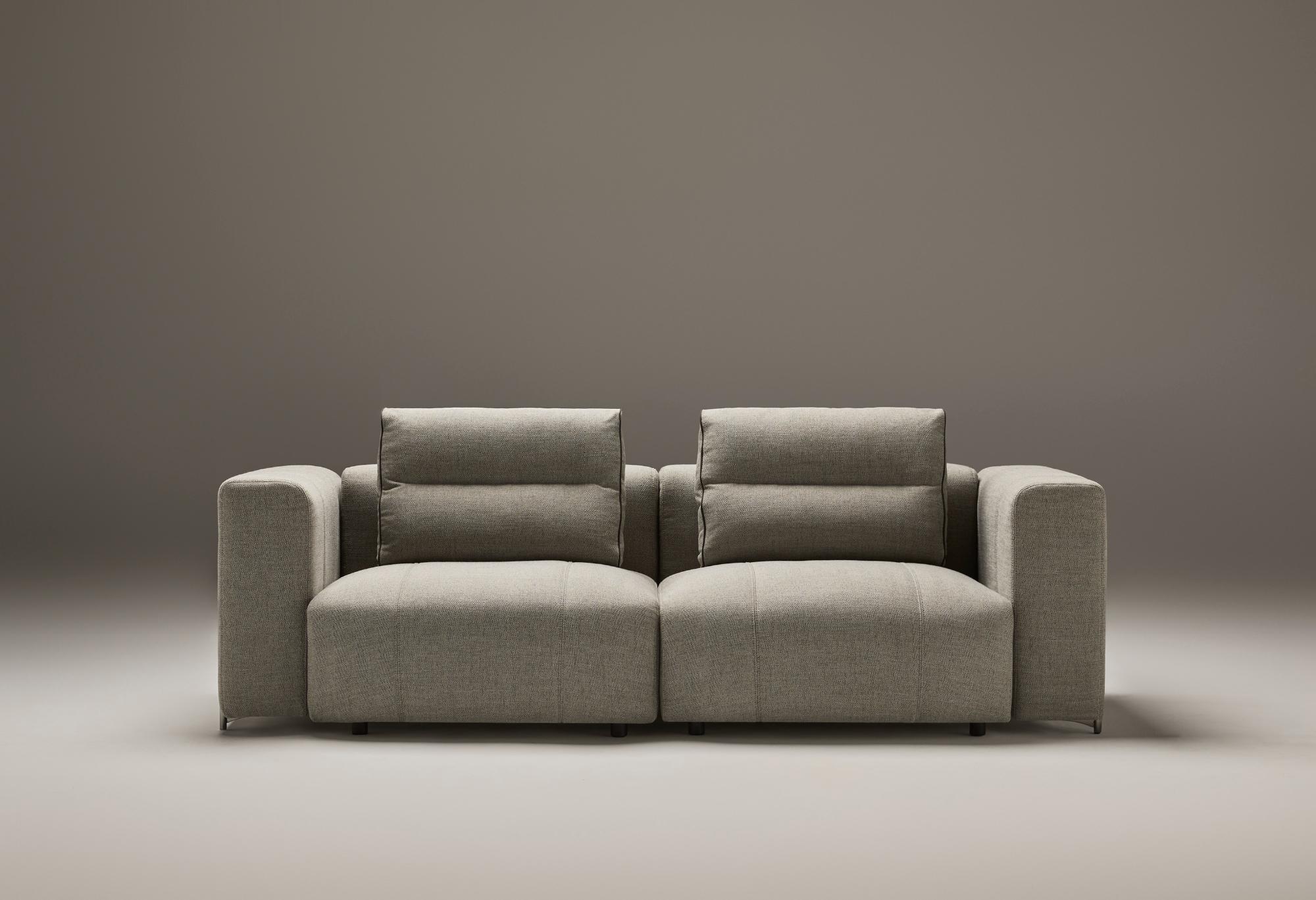 Двухместный диван Bellagio Comfort