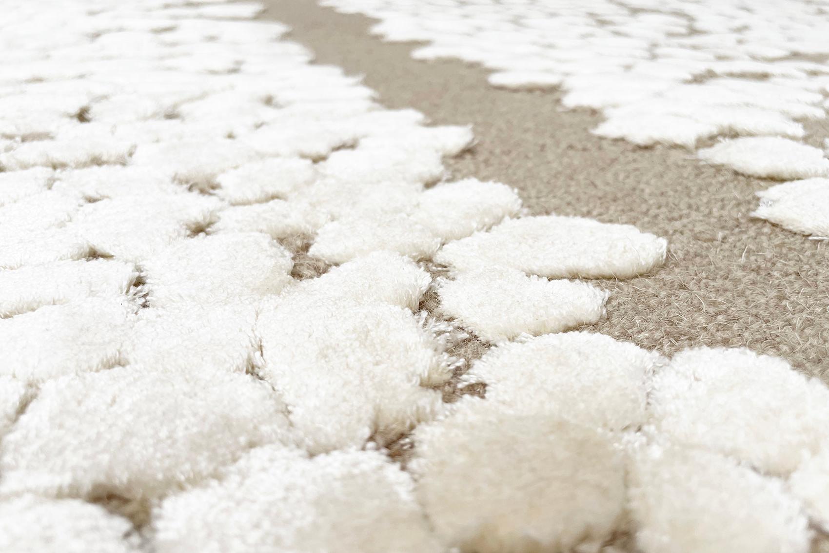 Килим Pad Linen | Розмір: 200 x 300 см