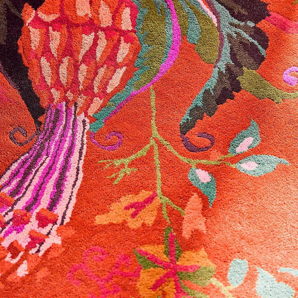 Килим Garden Floral Am/L | Розмір: 170 x 240 см