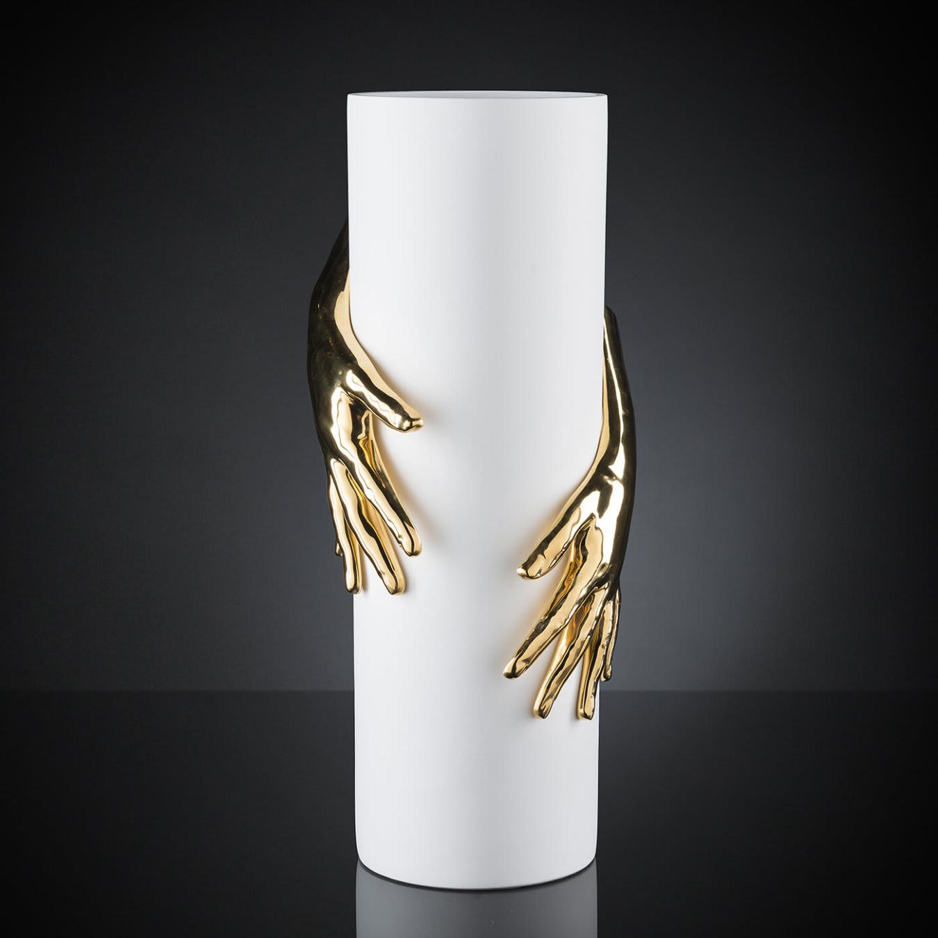 Ваза Hands