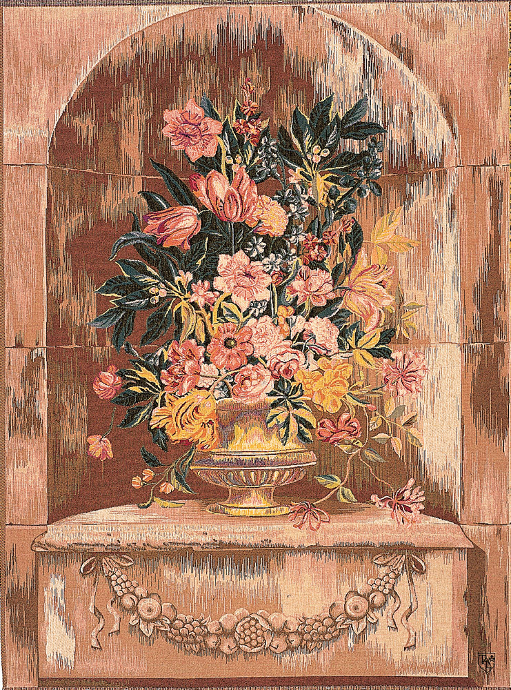 Гобелен Bouquet Niche