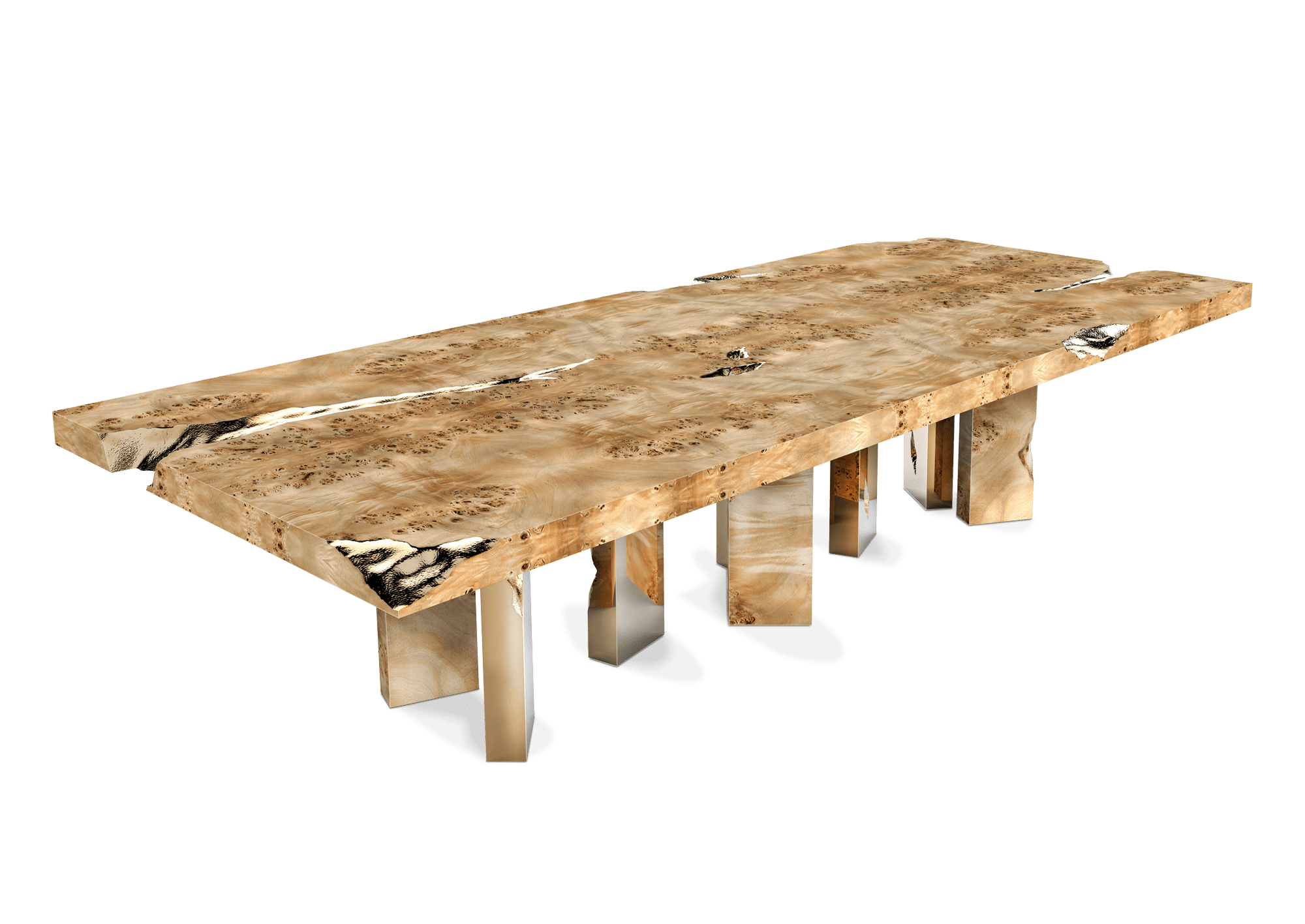 Обідній стіл Dominion Poplar