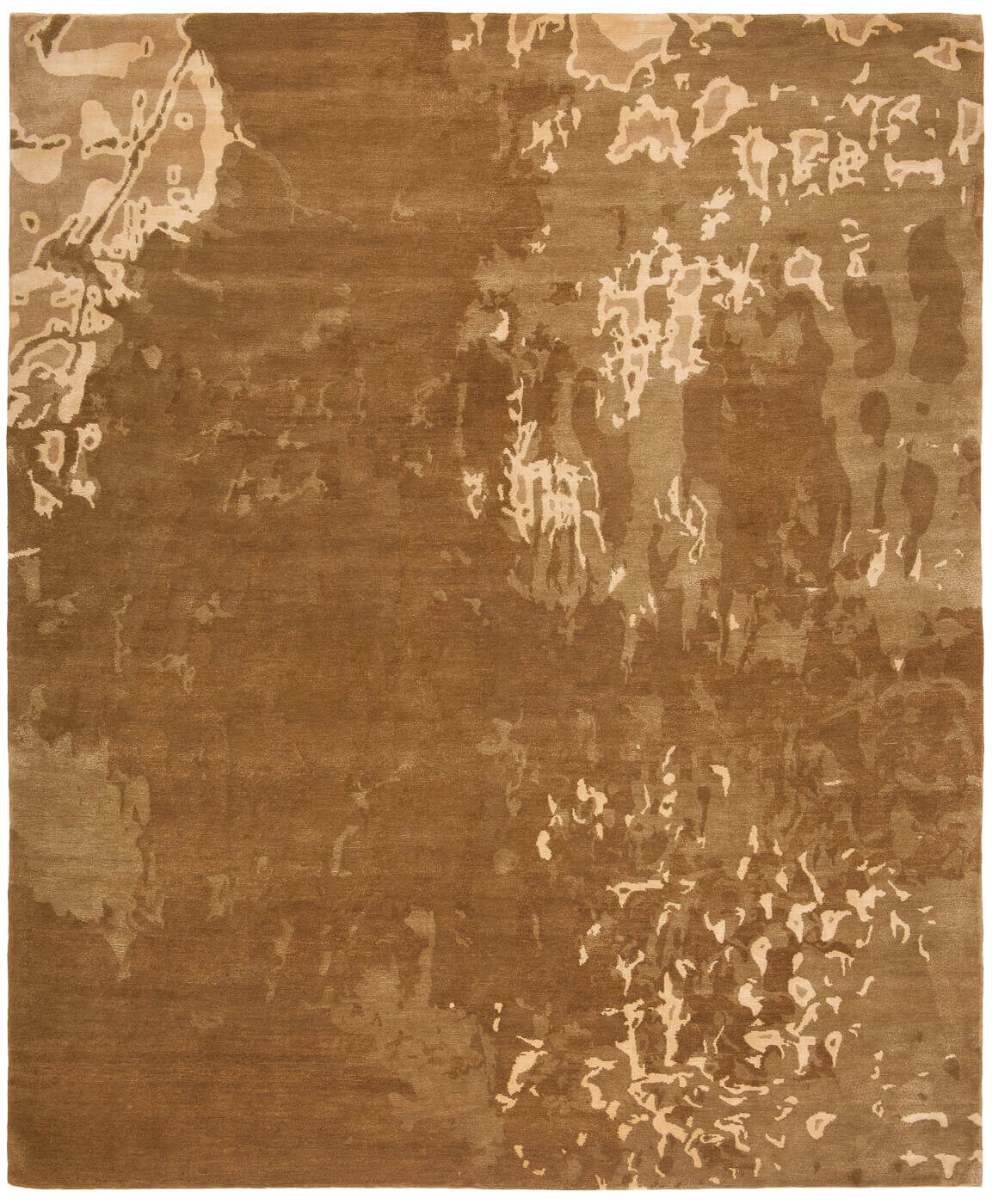 Килим Dune Brown ☞ Розмір: 300 x 400 см