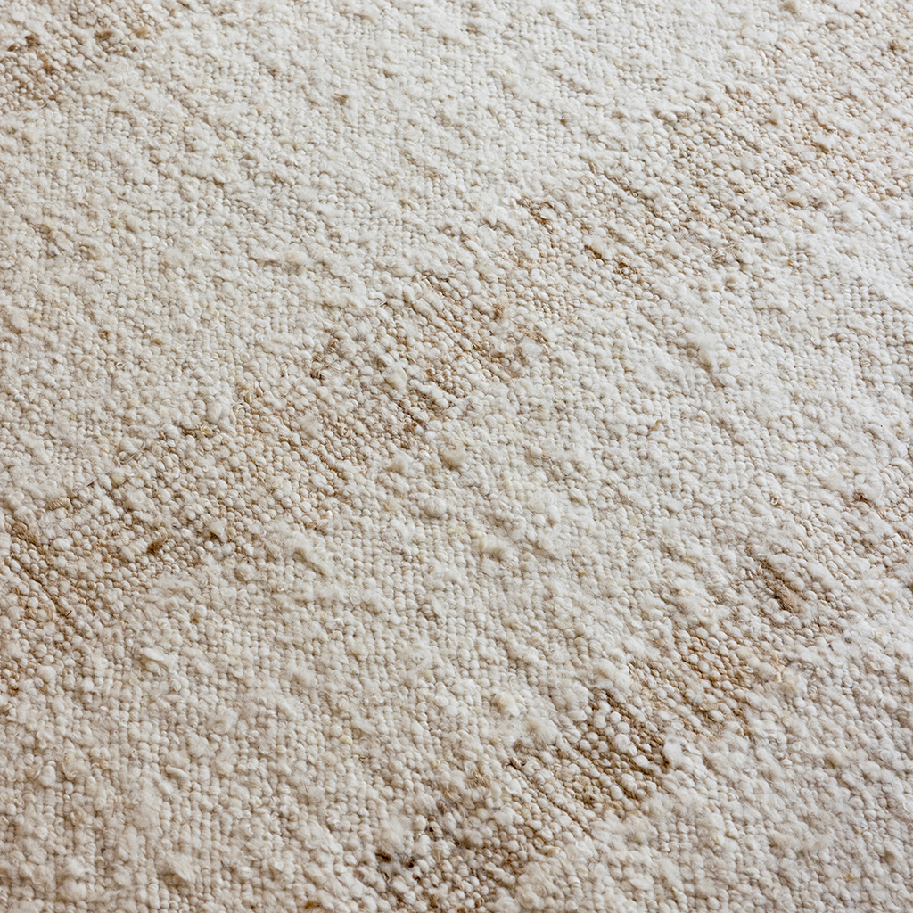 Ковер Artisan Base Wool White | Размер: 160 x 230 см