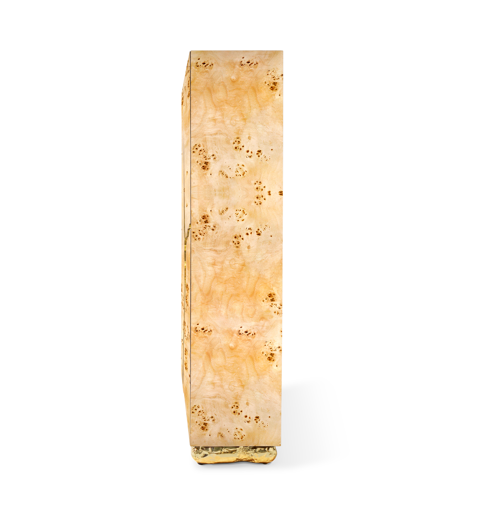 Шафа Fissure Poplar