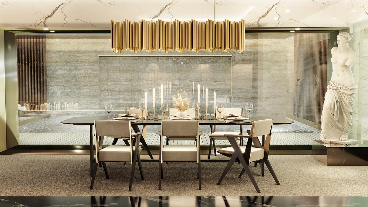 Стул Felipe - 6