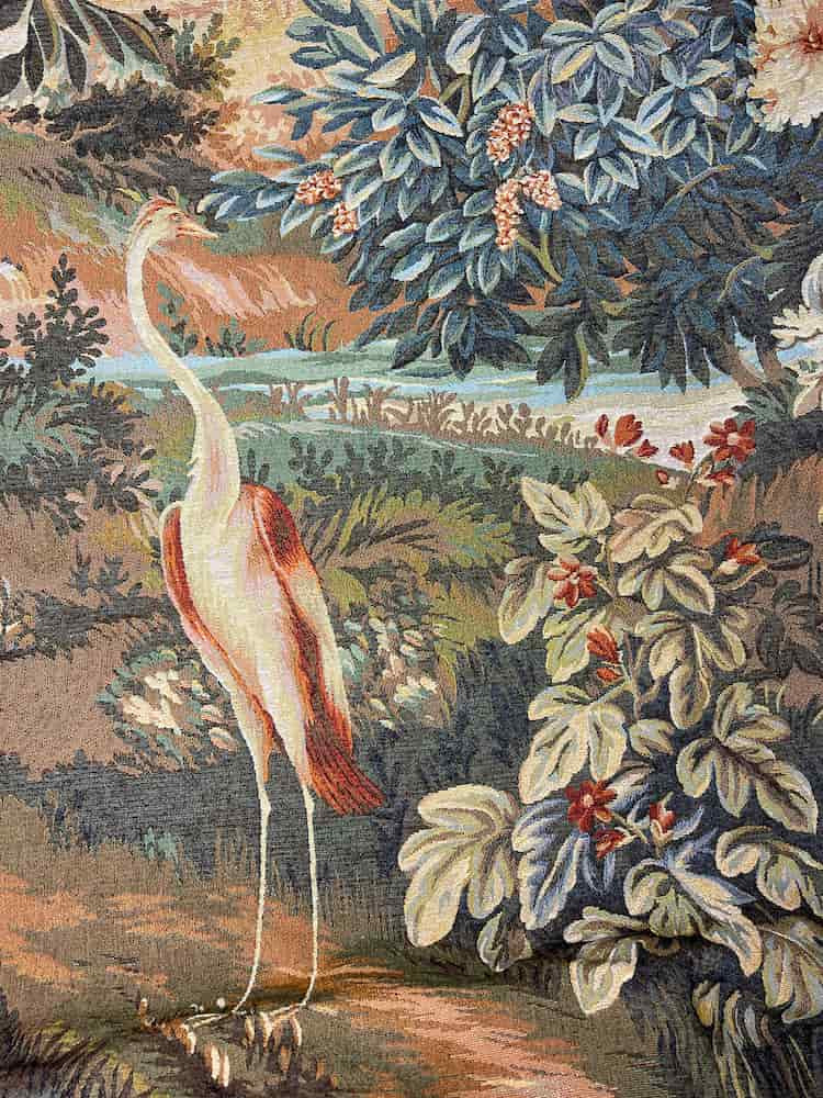 Гобелен Greenery