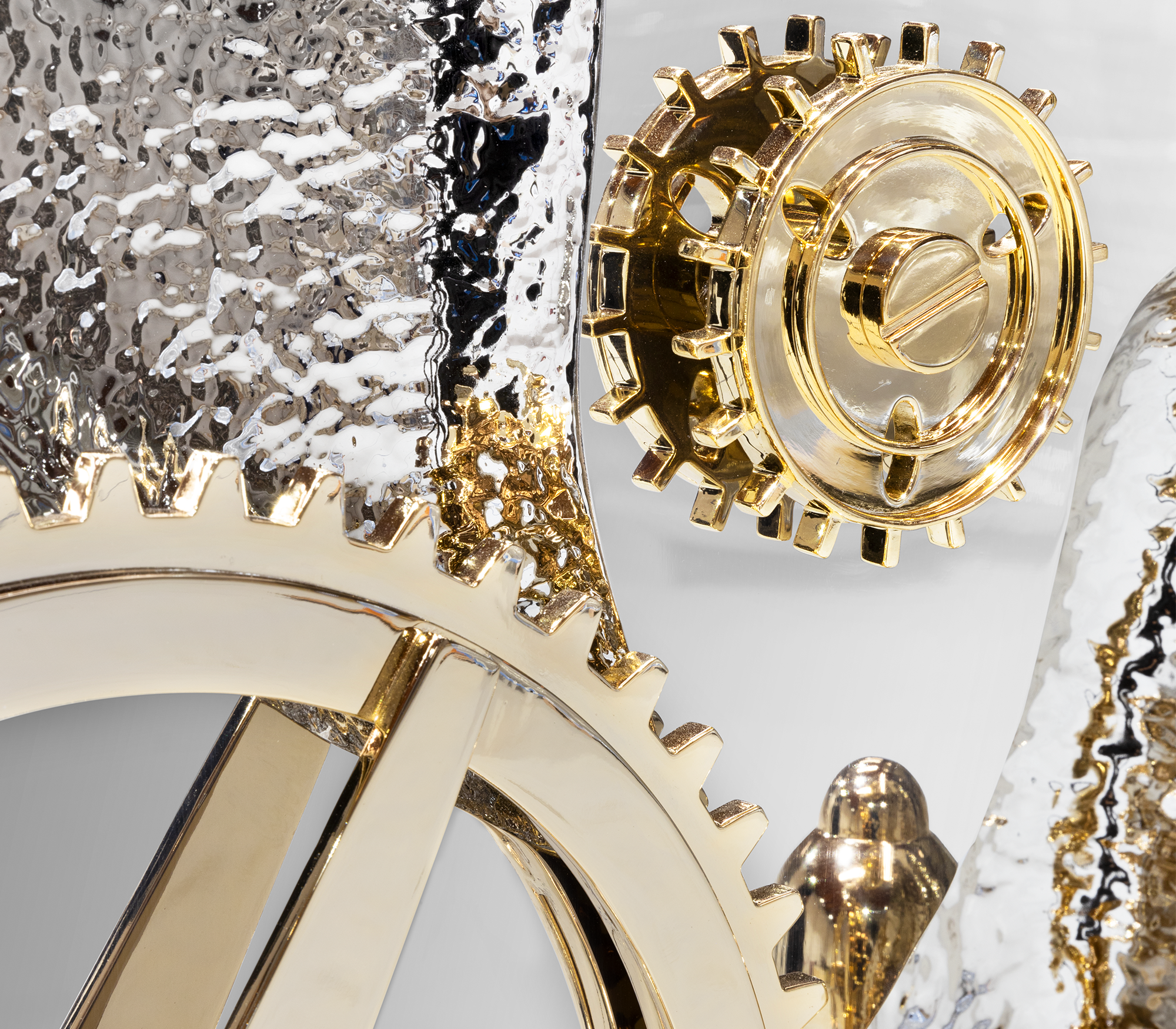 Сейф Tycoon Silver Elite