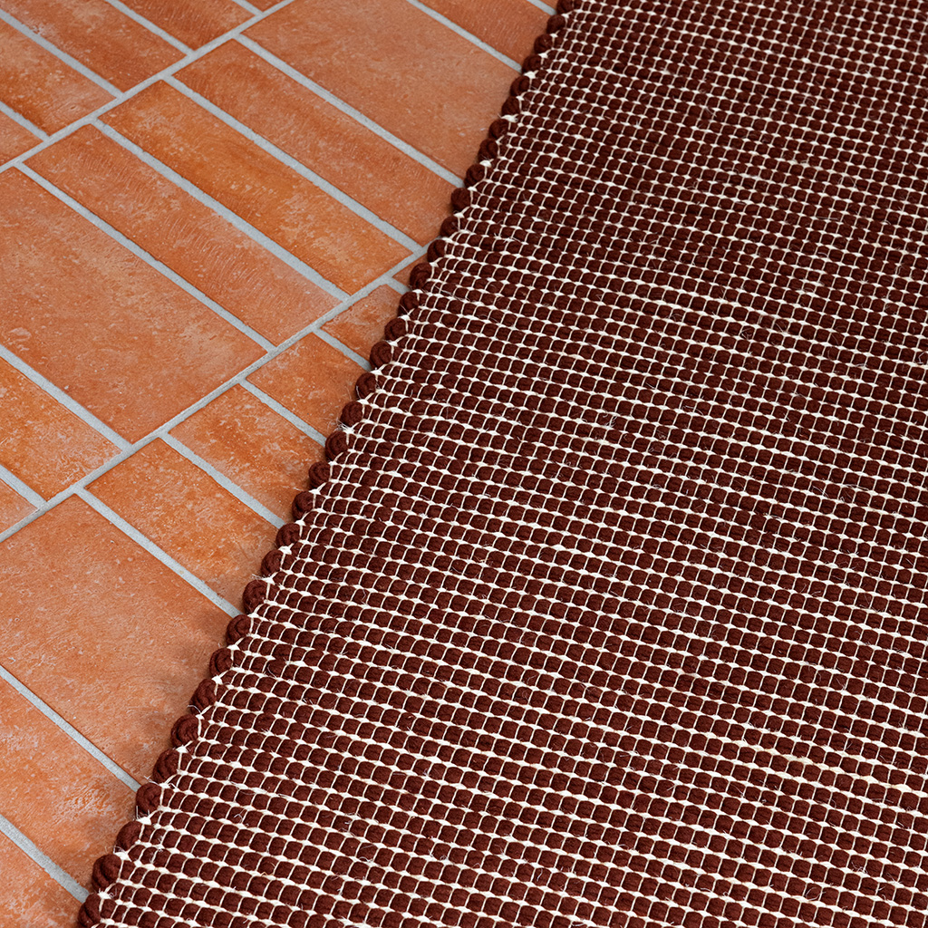 Килим Border Brick | Розмір: 250 x 350 см
