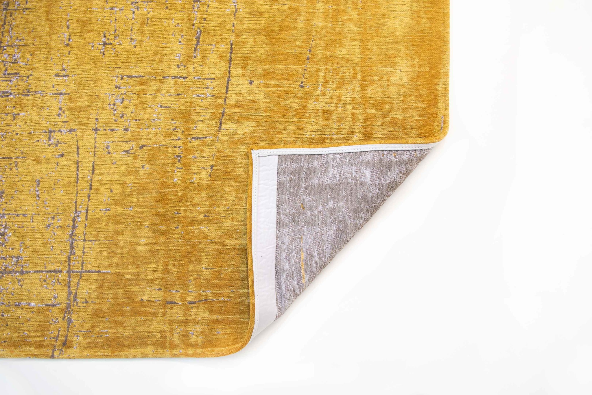 Ковер современный Liberty Gold ☞ Размер: 200 x 280 см