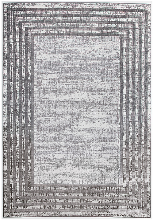 Ковер турецкий Border Silver