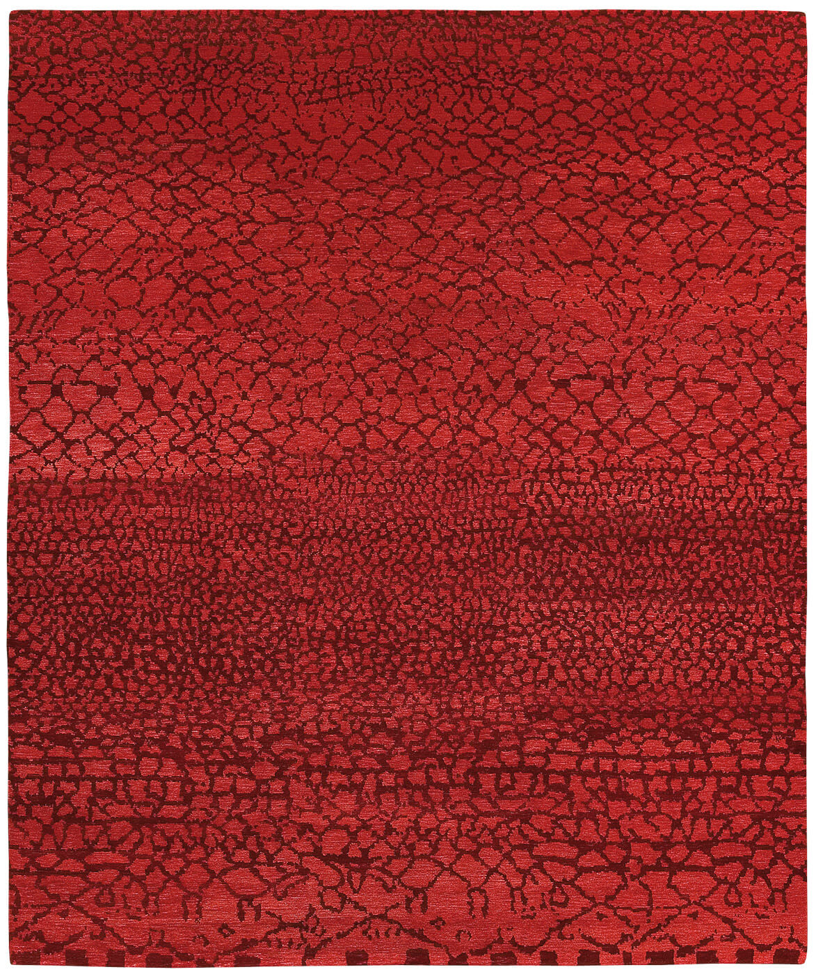 Килим Gamba Tourouk Red