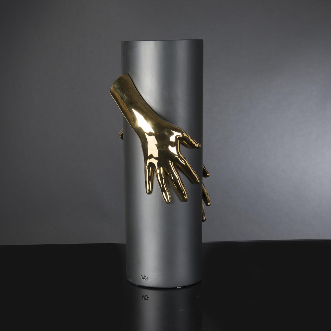 Ваза Hands