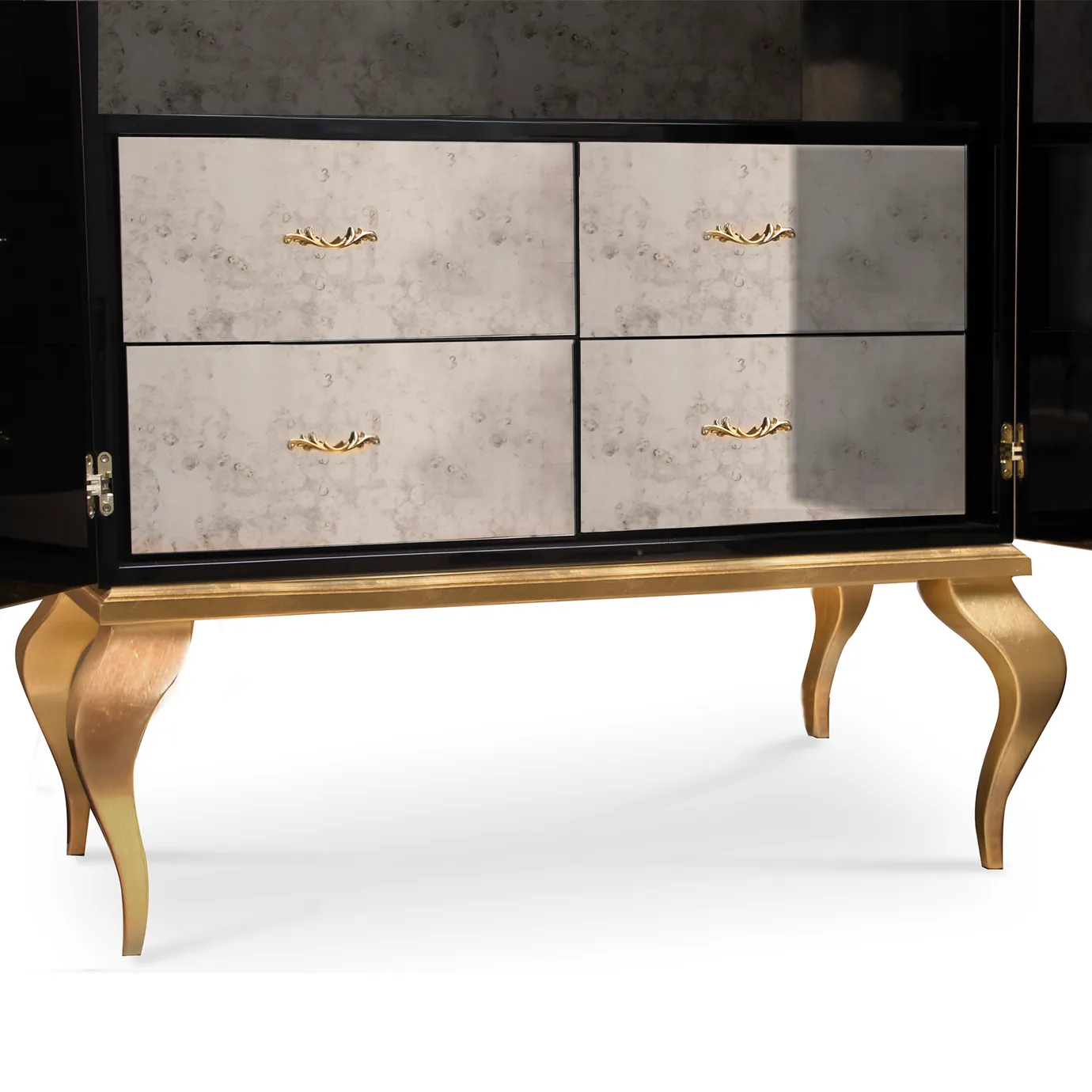 Шкаф Mirage Peacock Feather