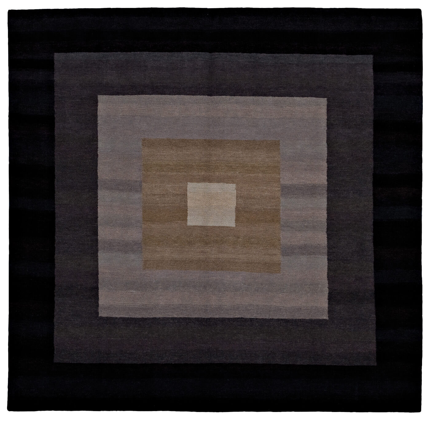 Ковер 5 Border Black