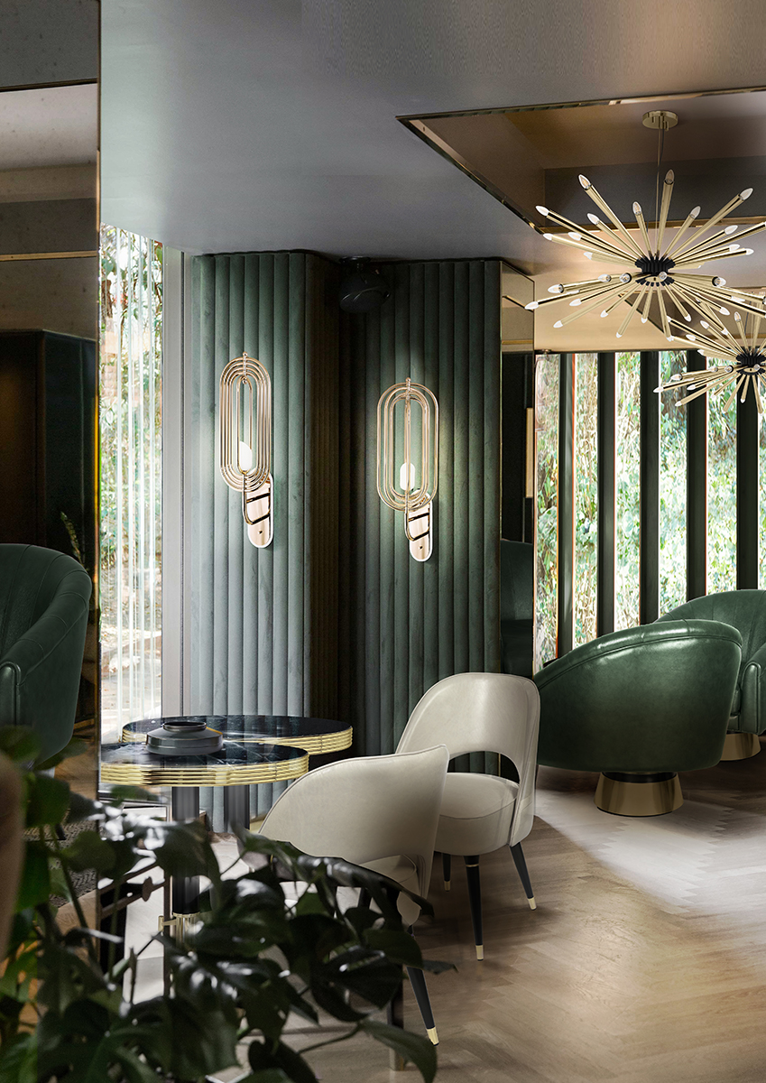 Підвісний світильник Lavish - 4