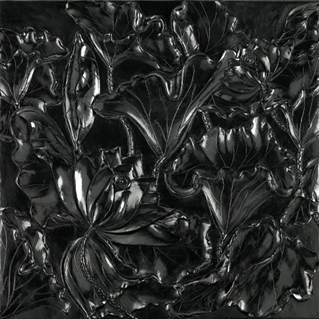 Велика ваза Lotus Obice