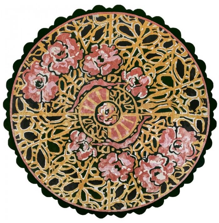 Килим Hanami