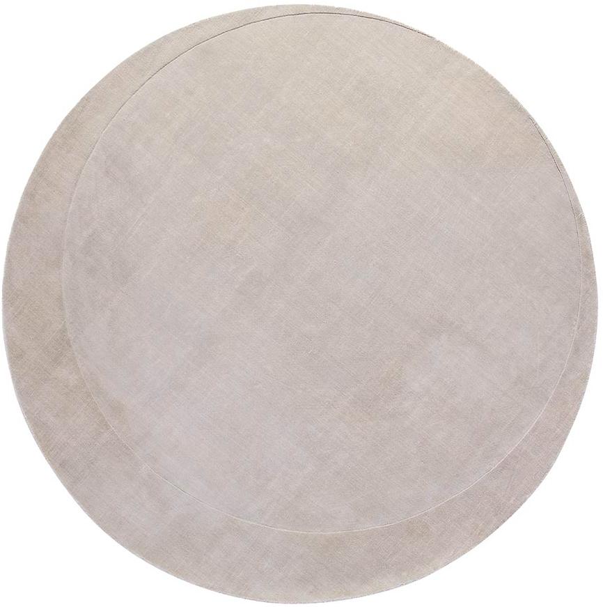 Ковер круглый Luna Sand