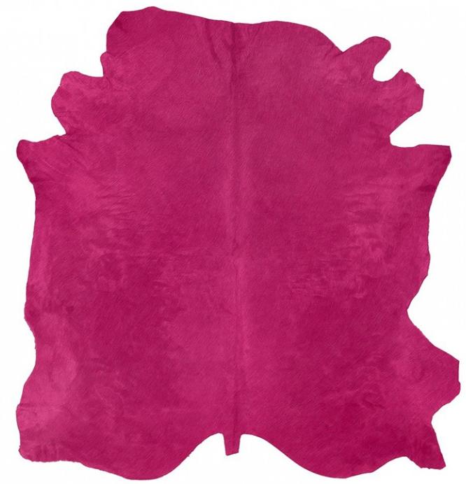 Шкура натуральная Fucsia Natural